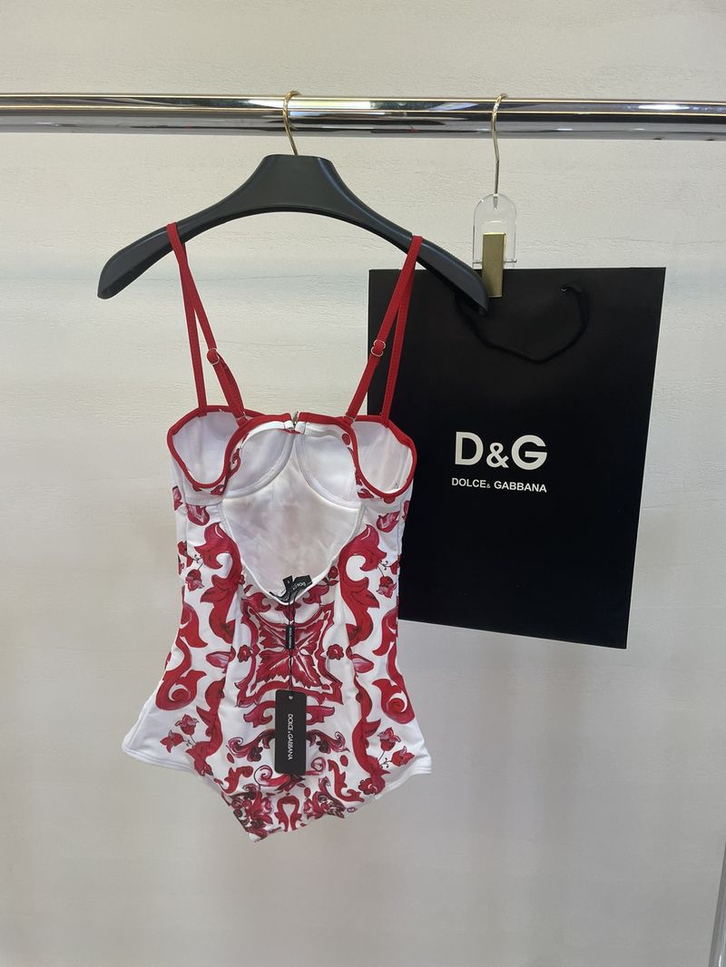 Dolce & Gabbana Swimwear wholesale