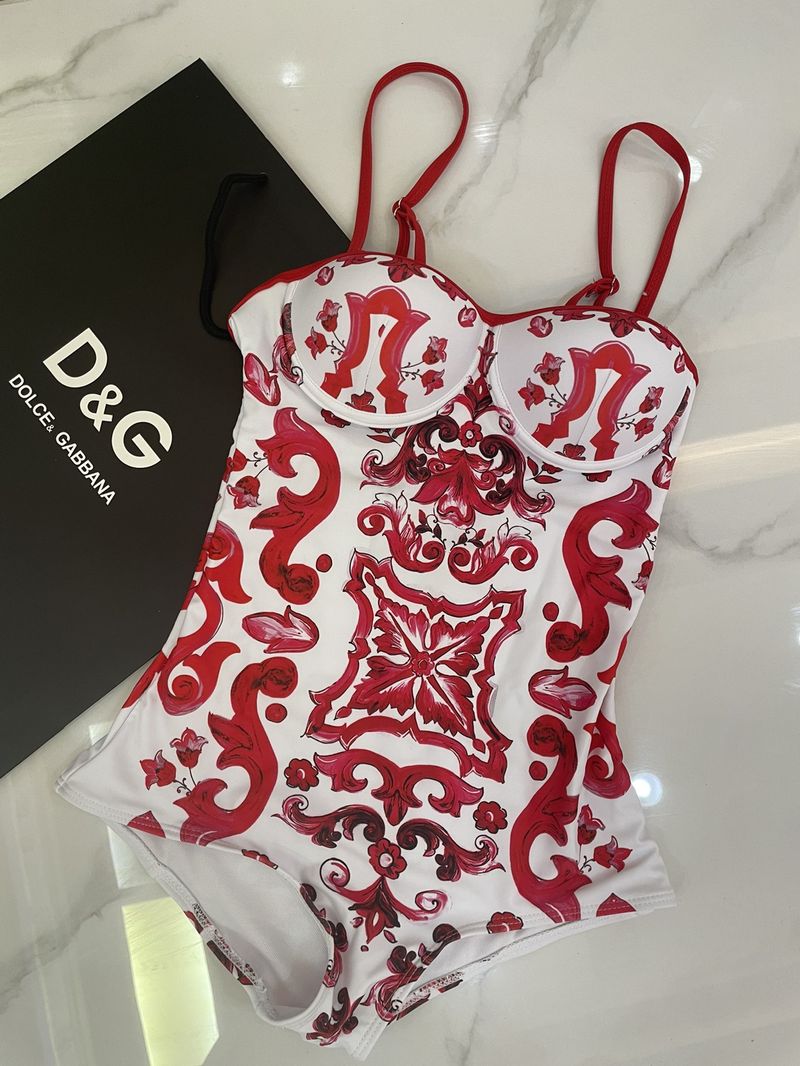 Dolce & Gabbana Swimwear wholesale