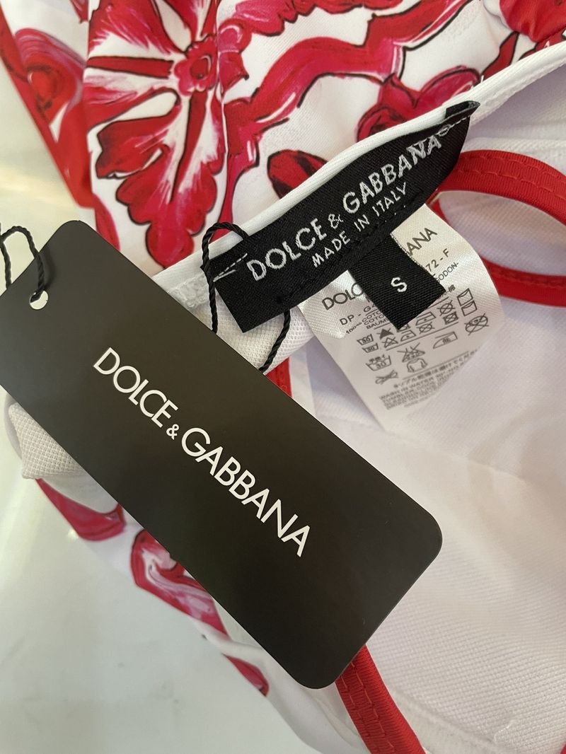 Dolce & Gabbana Swimwear wholesale