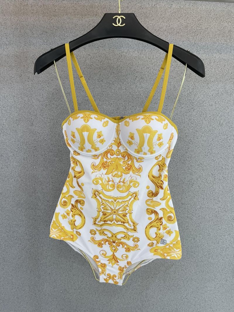 Dolce & Gabbana Swimwear wholesale
