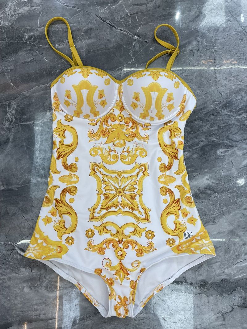 Dolce & Gabbana Swimwear wholesale