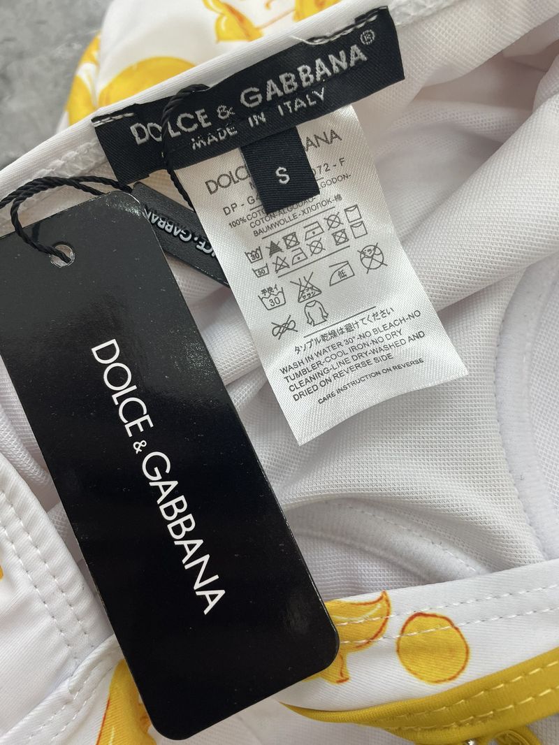 Dolce & Gabbana Swimwear wholesale