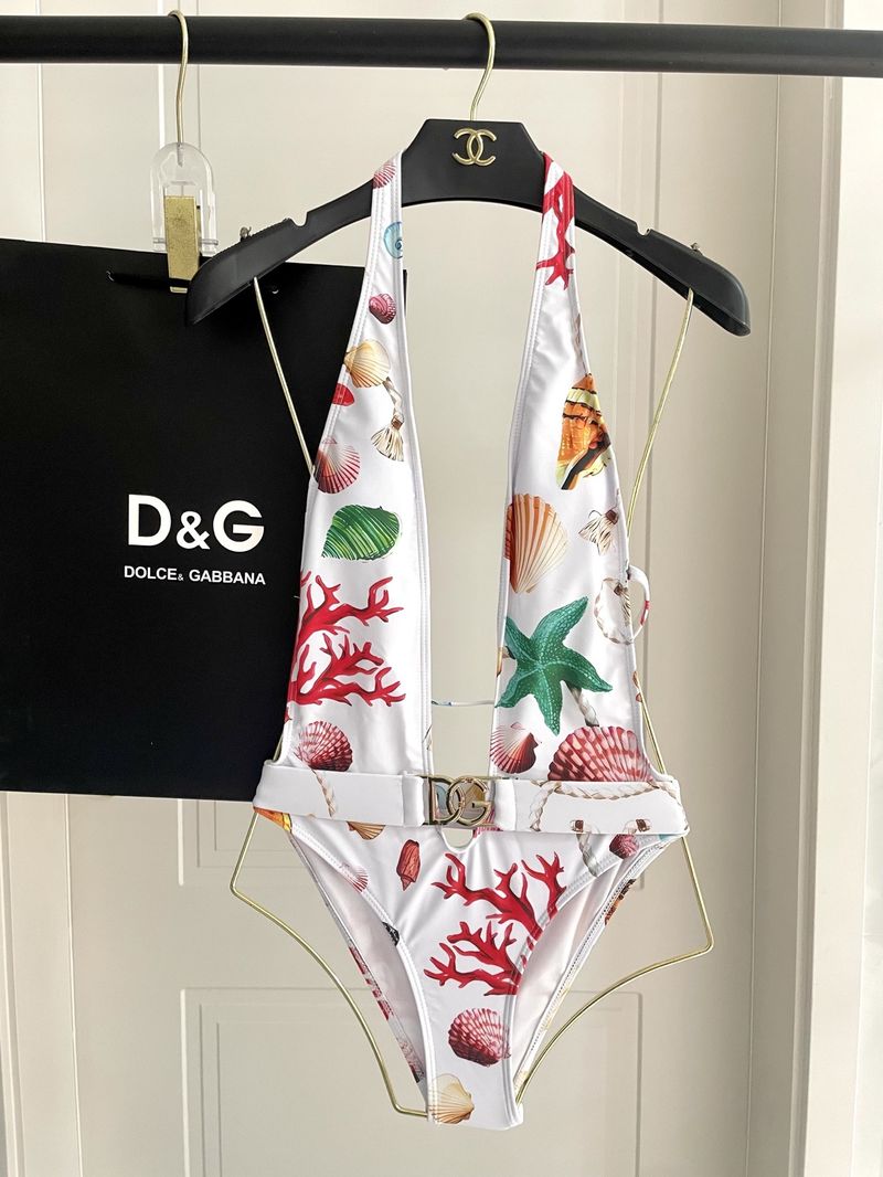 Dolce & Gabbana Swimwear wholesale