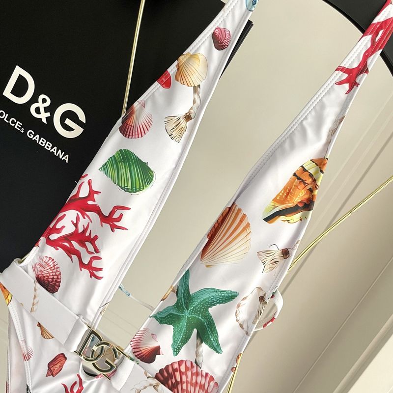 Dolce & Gabbana Swimwear 297913 Wholesale