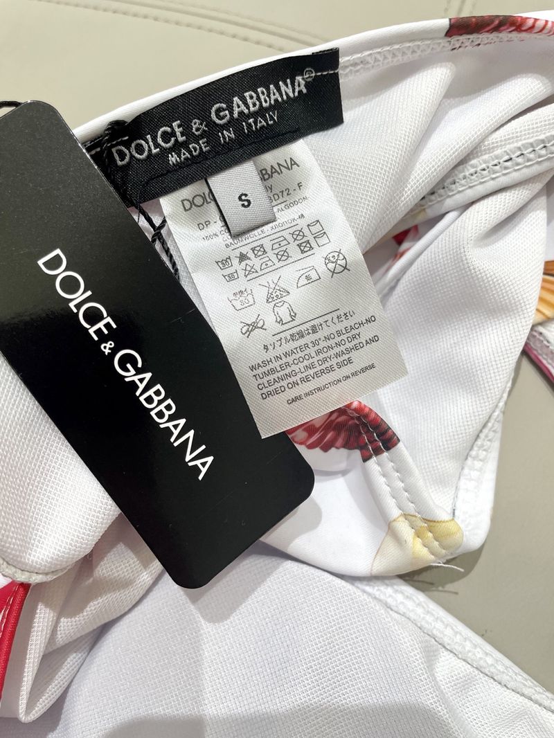 Dolce & Gabbana Swimwear wholesale