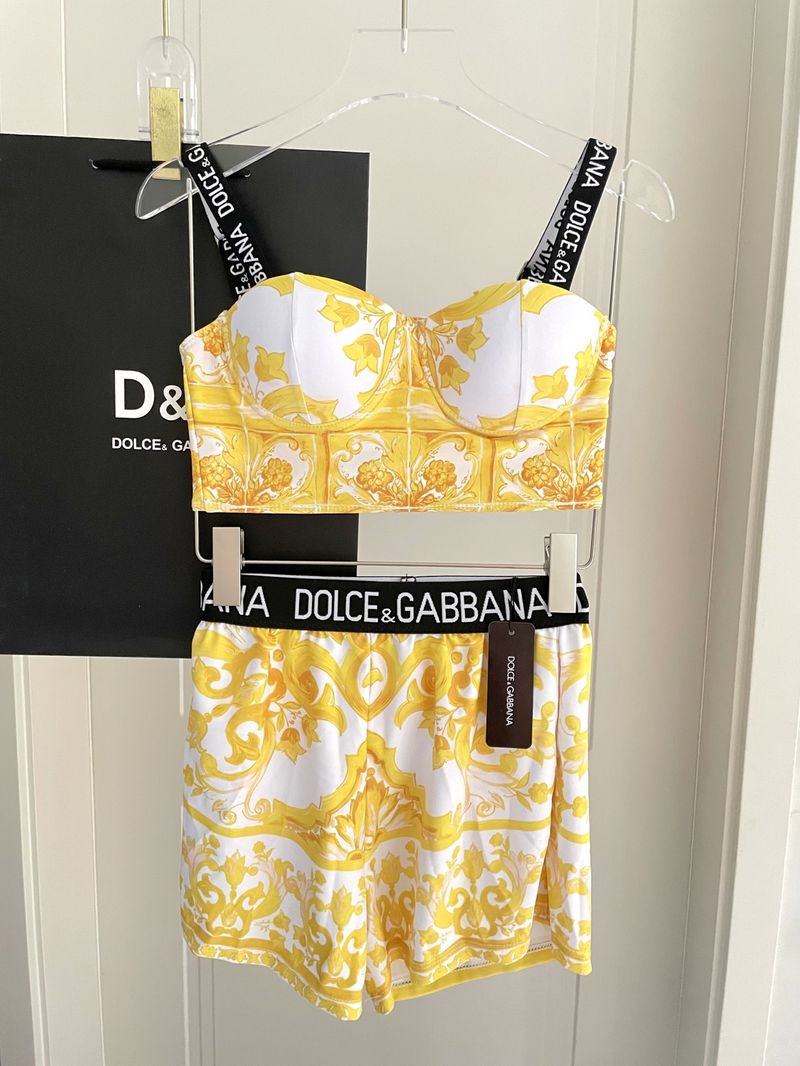 Dolce & Gabbana Swimwear wholesale