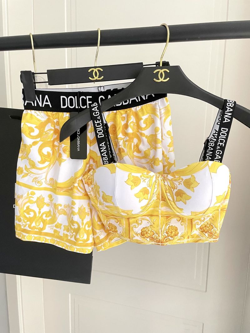 Dolce & Gabbana Swimwear wholesale