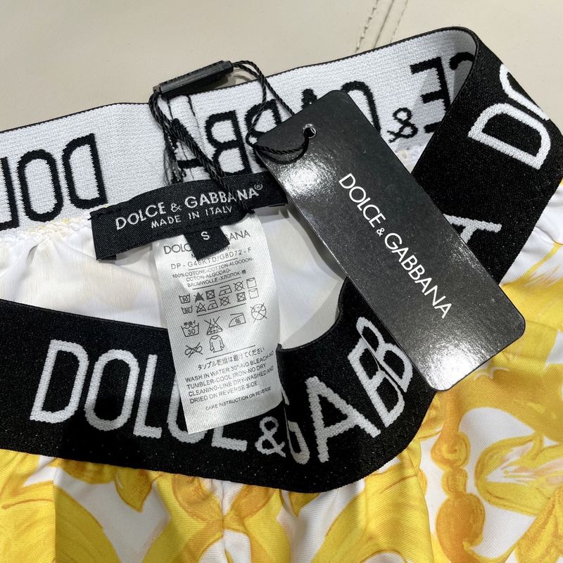 Dolce & Gabbana Swimwear wholesale