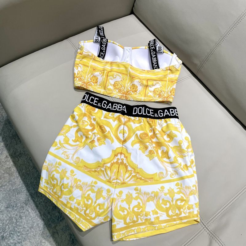 Dolce & Gabbana Swimwear wholesale