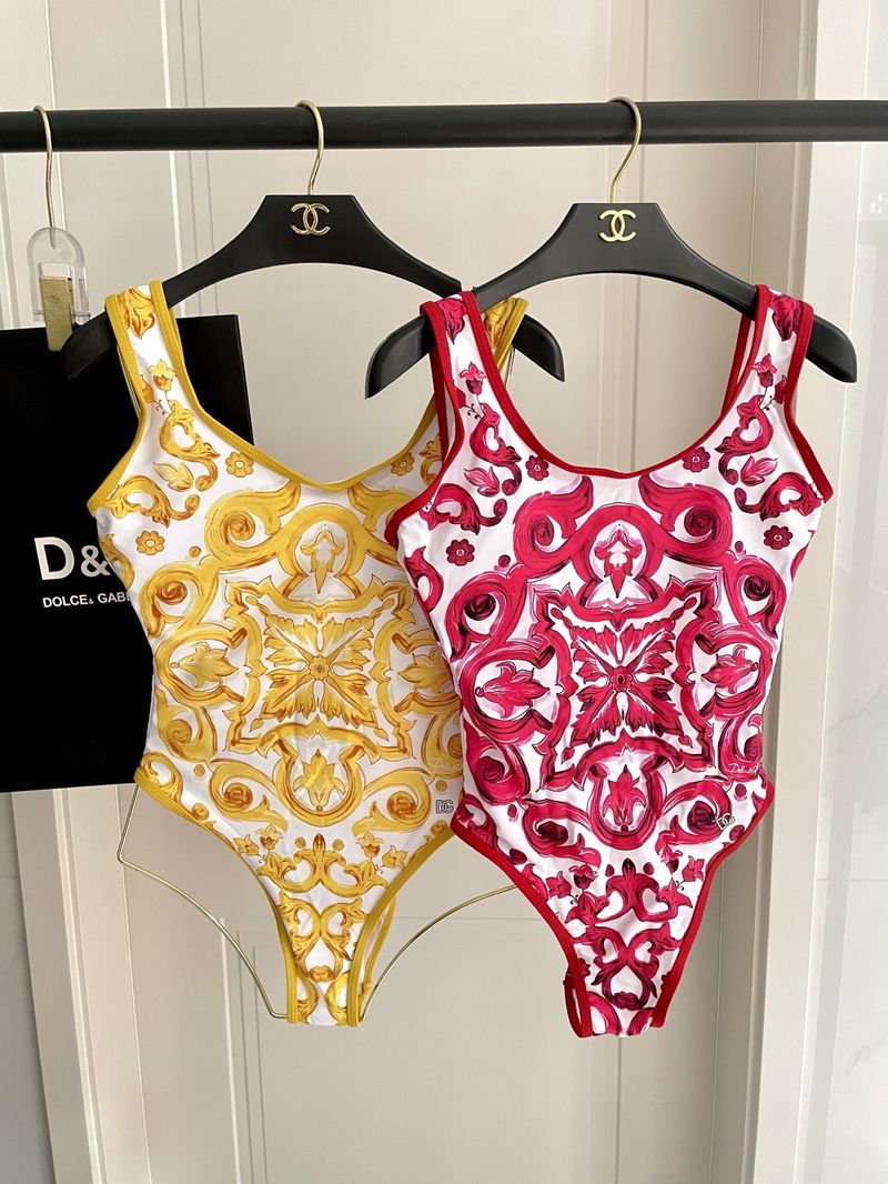 Dolce & Gabbana Swimwear wholesale