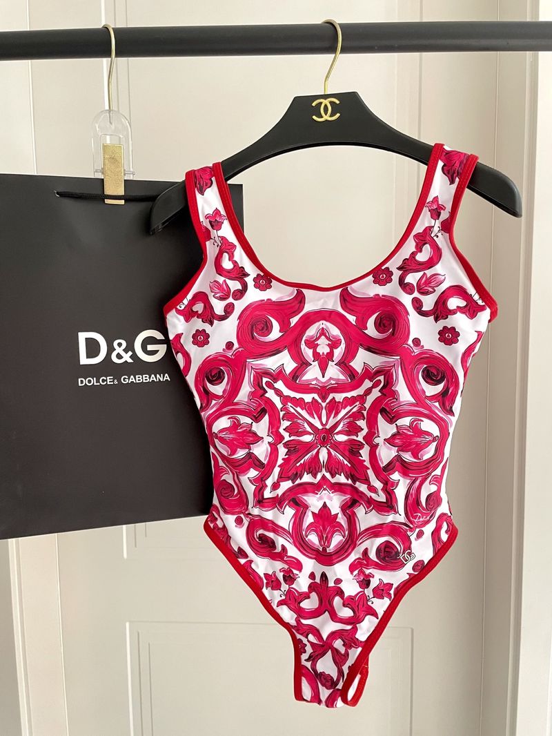 Dolce & Gabbana Swimwear wholesale