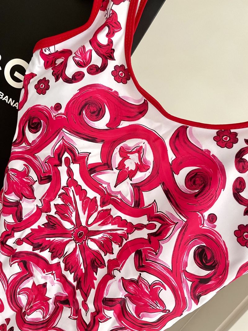 Dolce & Gabbana Swimwear 297915 Wholesale