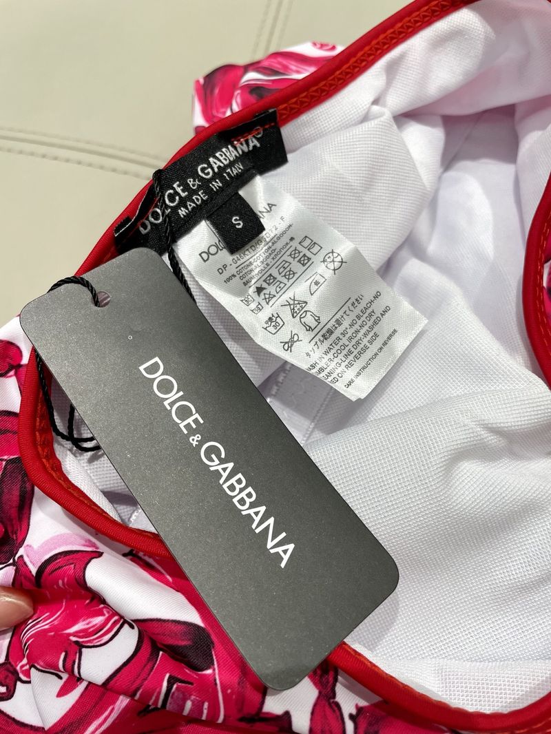Dolce & Gabbana Swimwear wholesale