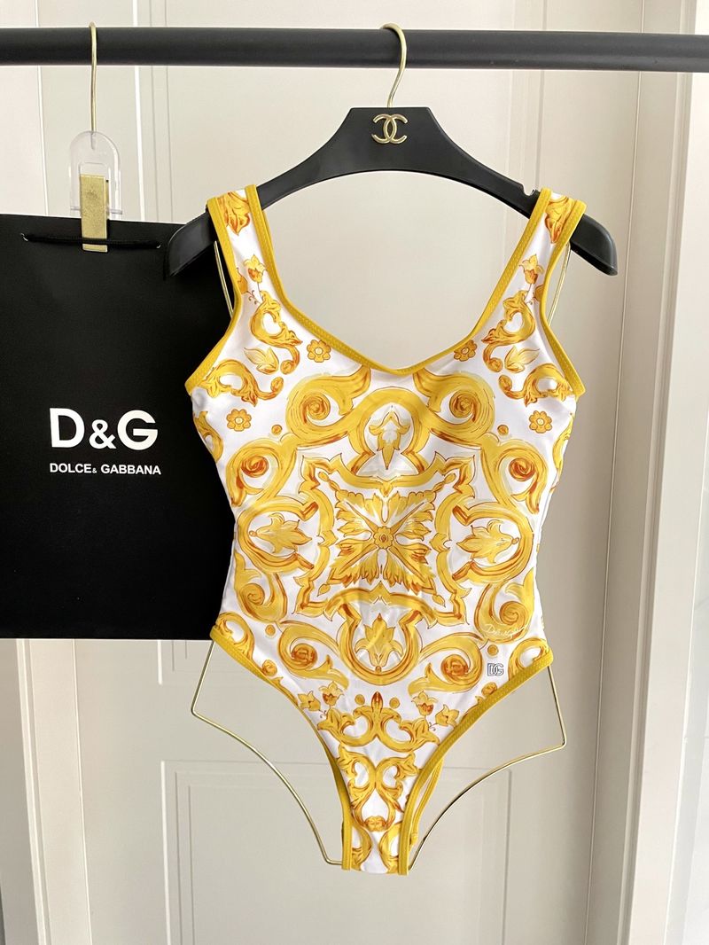 Dolce & Gabbana Swimwear wholesale