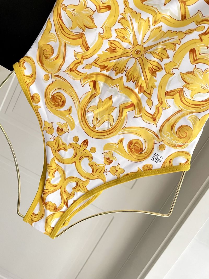 Dolce & Gabbana Swimwear wholesale