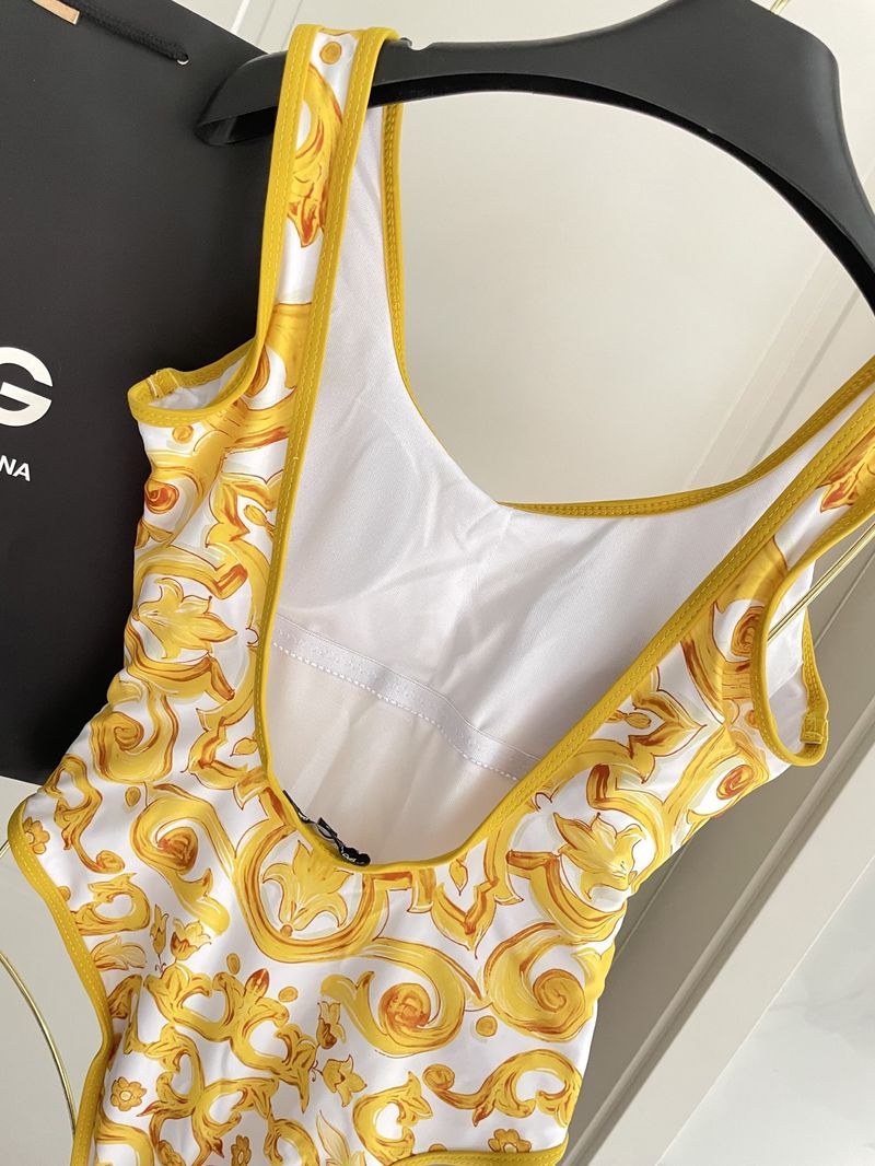 Dolce & Gabbana Swimwear wholesale
