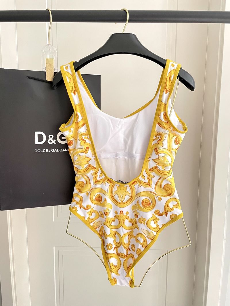 Dolce & Gabbana Swimwear wholesale
