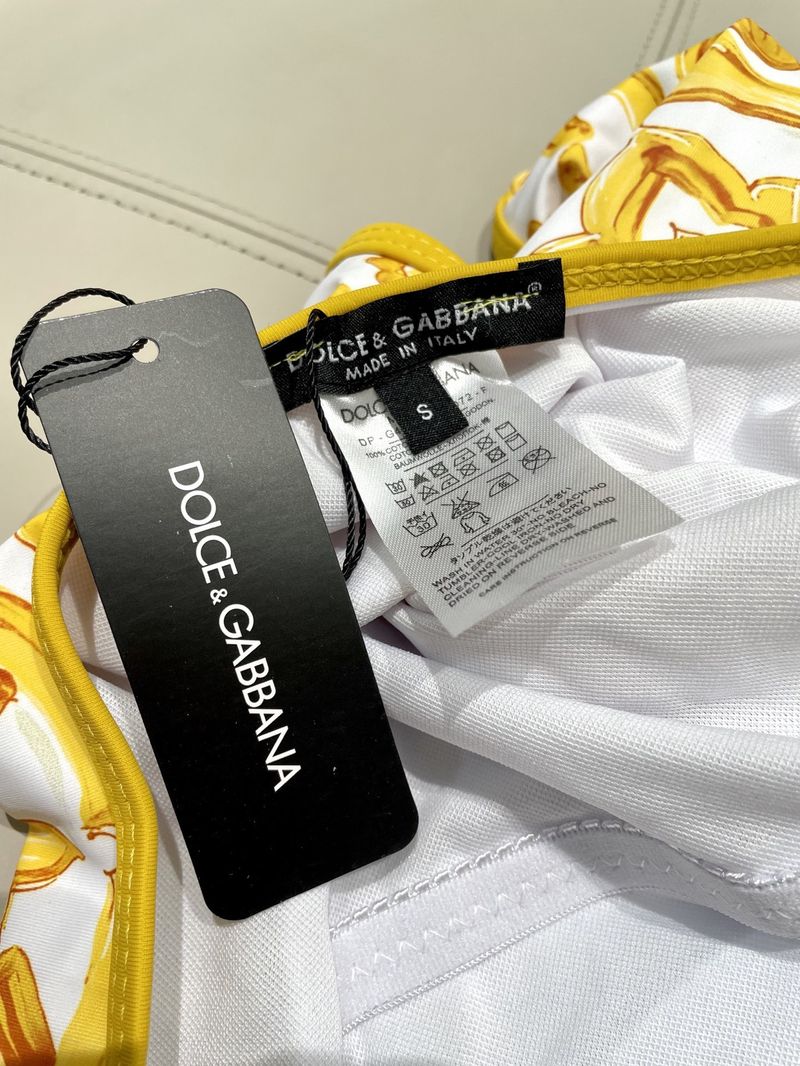 Dolce & Gabbana Swimwear wholesale