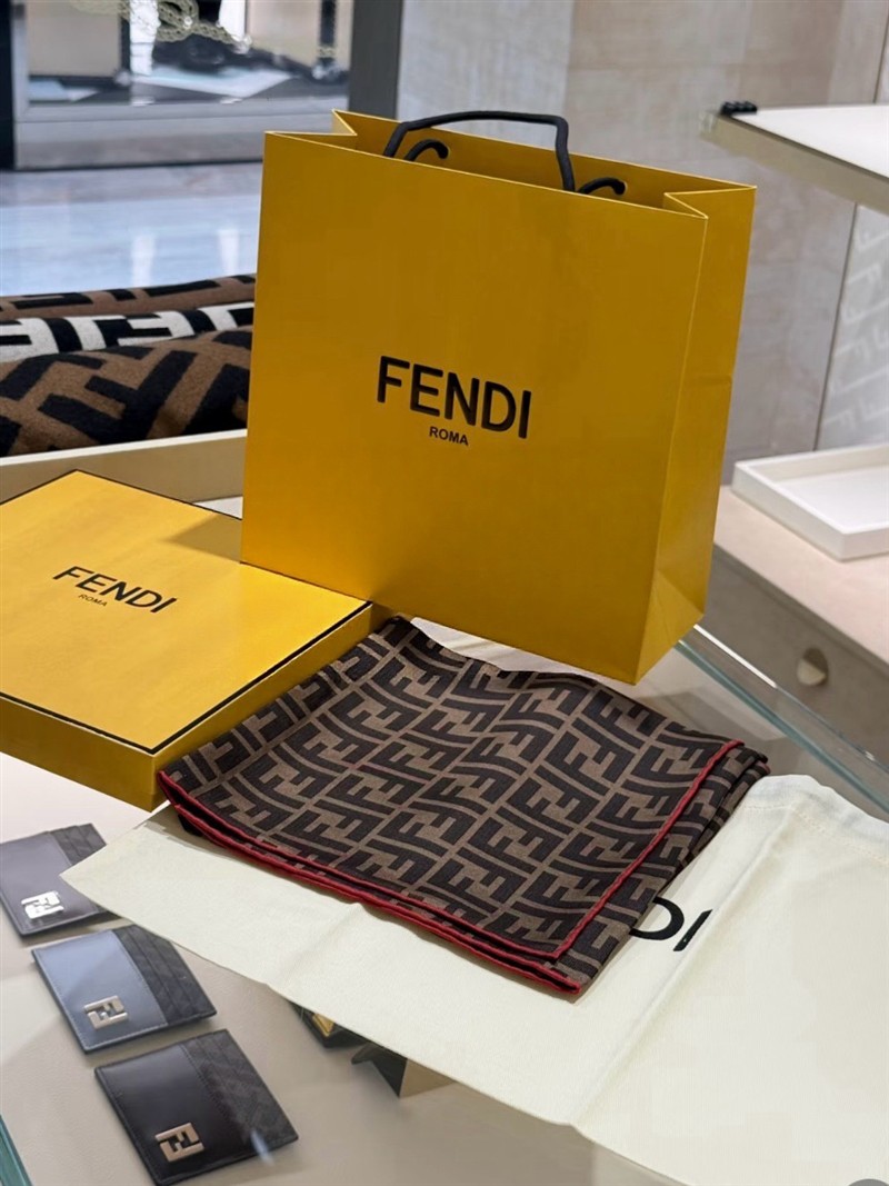 Fendi Scarves wholesale