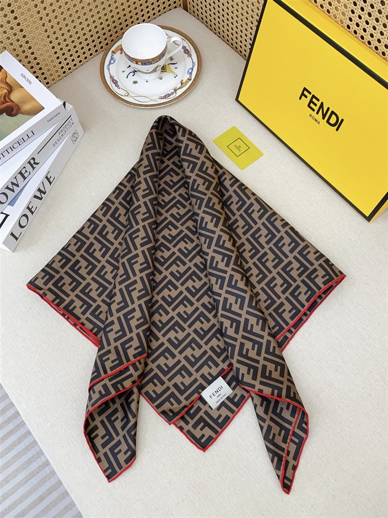Fendi Scarves wholesale