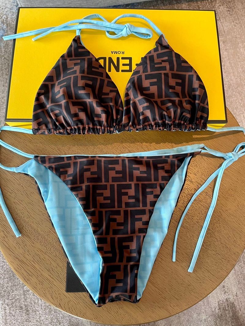 Fendi Swimwear wholesale