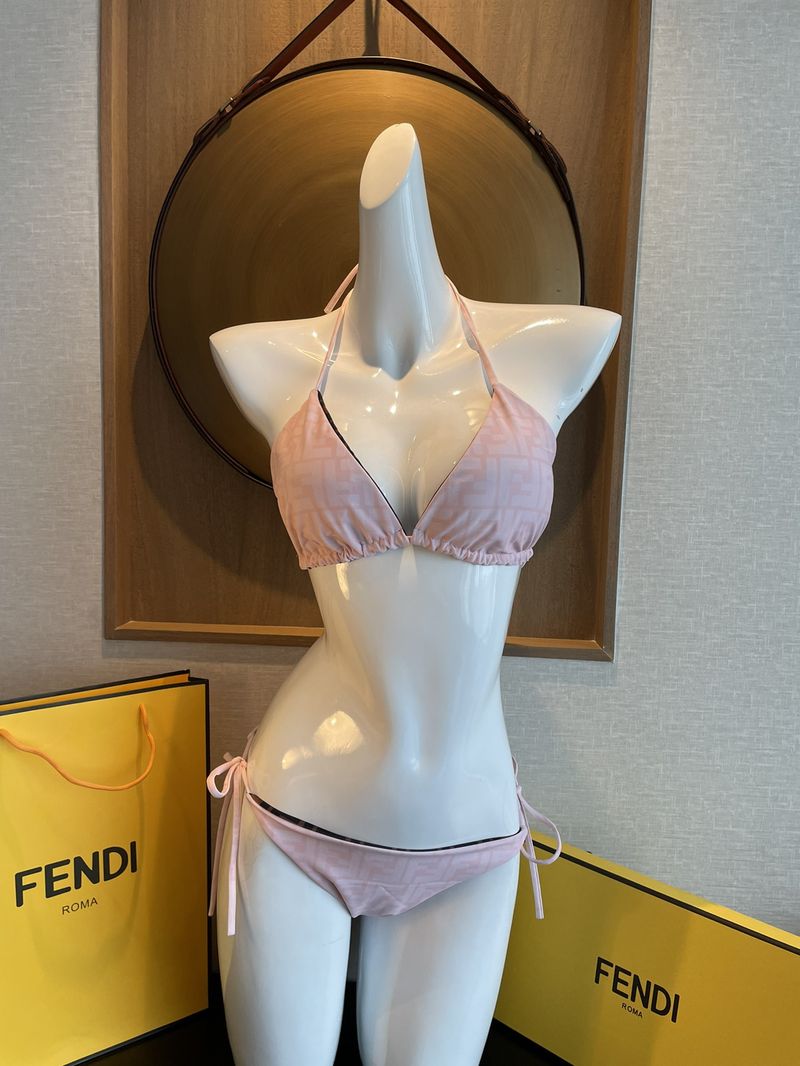Fendi Swimwear 297793 Wholesale