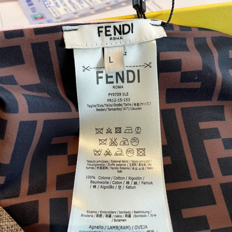 Fendi Swimwear wholesale