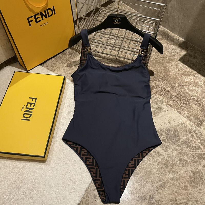 Fendi Swimwear 297797 Wholesale