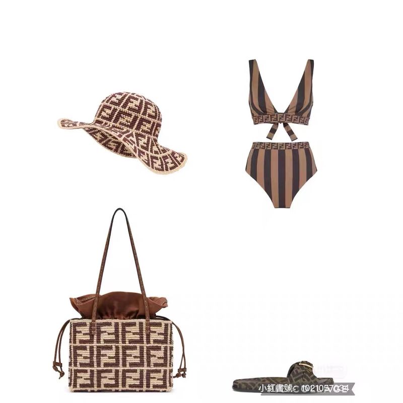 Fendi Swimwear wholesale
