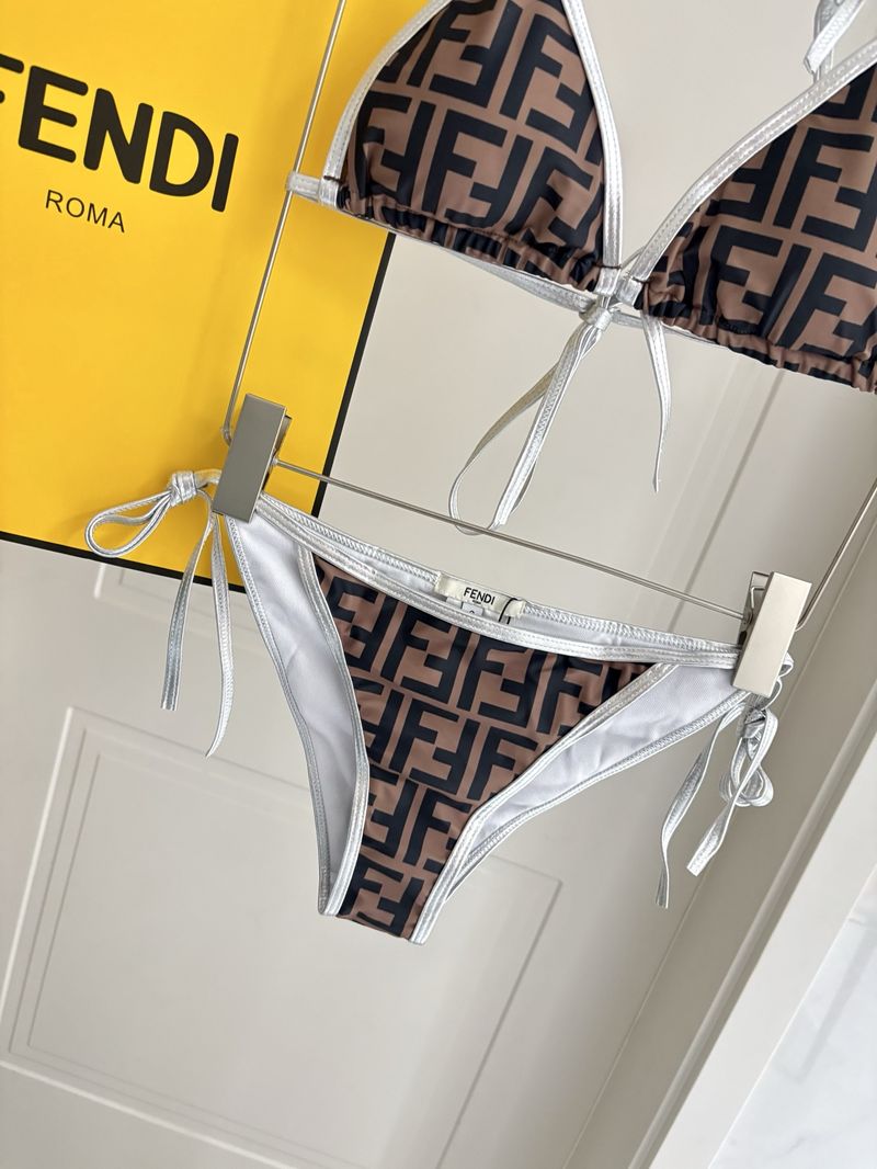 Fendi Swimwear 297834 Wholesale