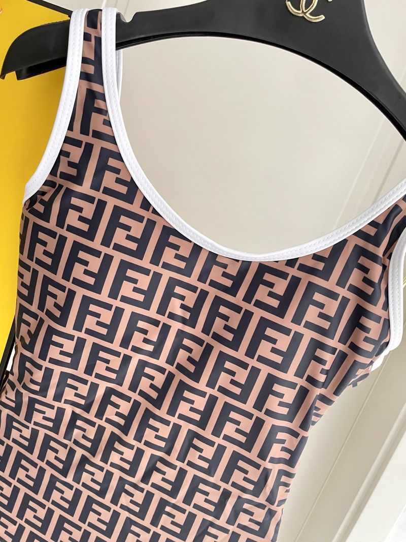 Fendi Swimwear 297881 Wholesale