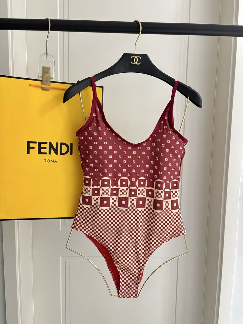 Fendi Swimwear wholesale