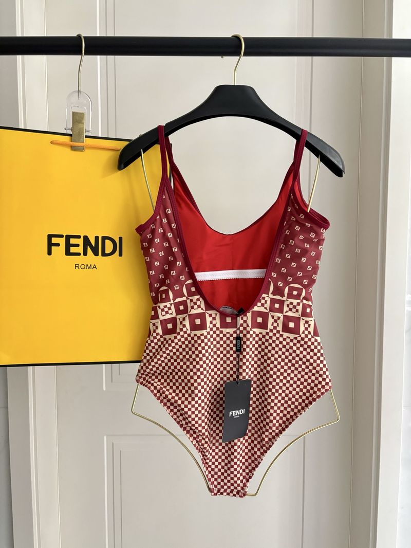 Fendi Swimwear 297994 Wholesale
