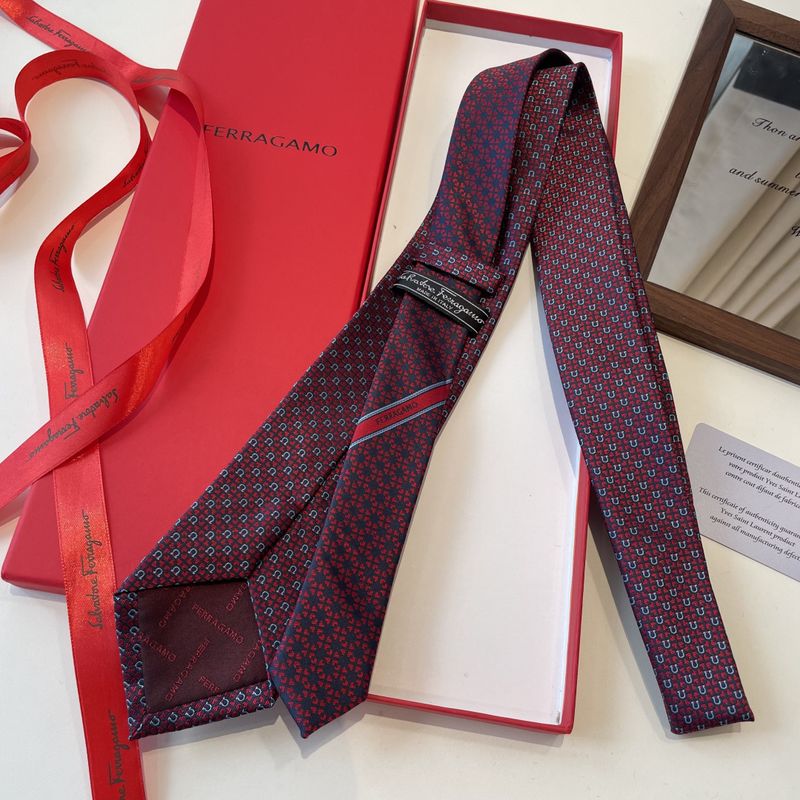 Ferragamo Ties wholesale