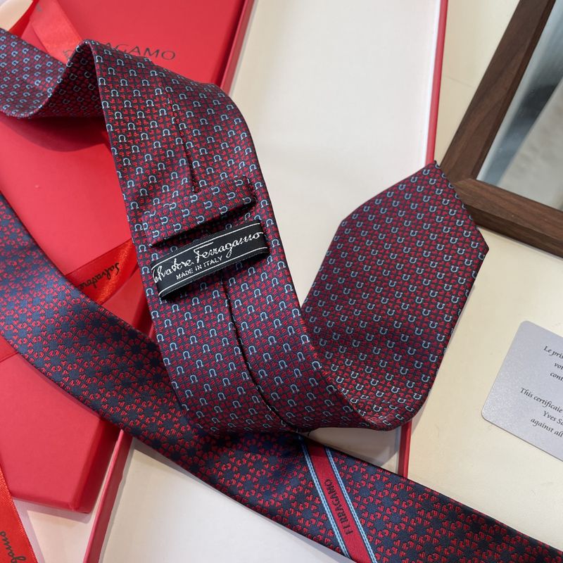Ferragamo Ties wholesale