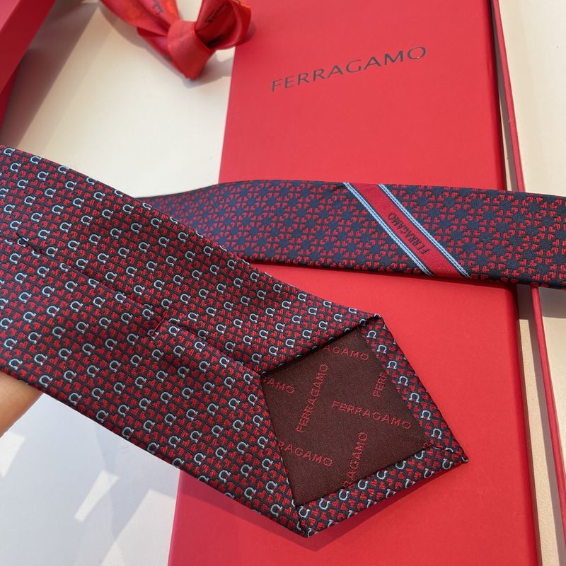 Ferragamo Ties wholesale