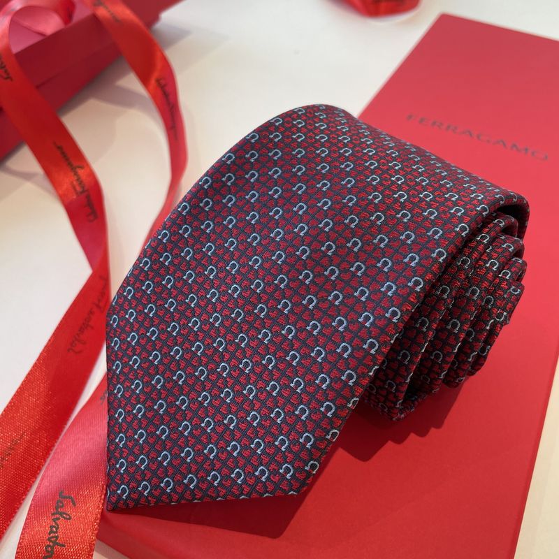 Ferragamo Ties wholesale
