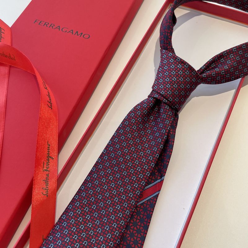 Ferragamo Ties wholesale