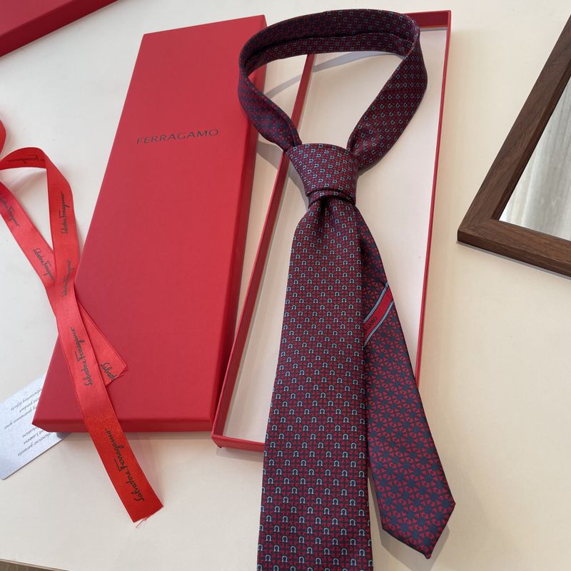 Ferragamo Ties wholesale