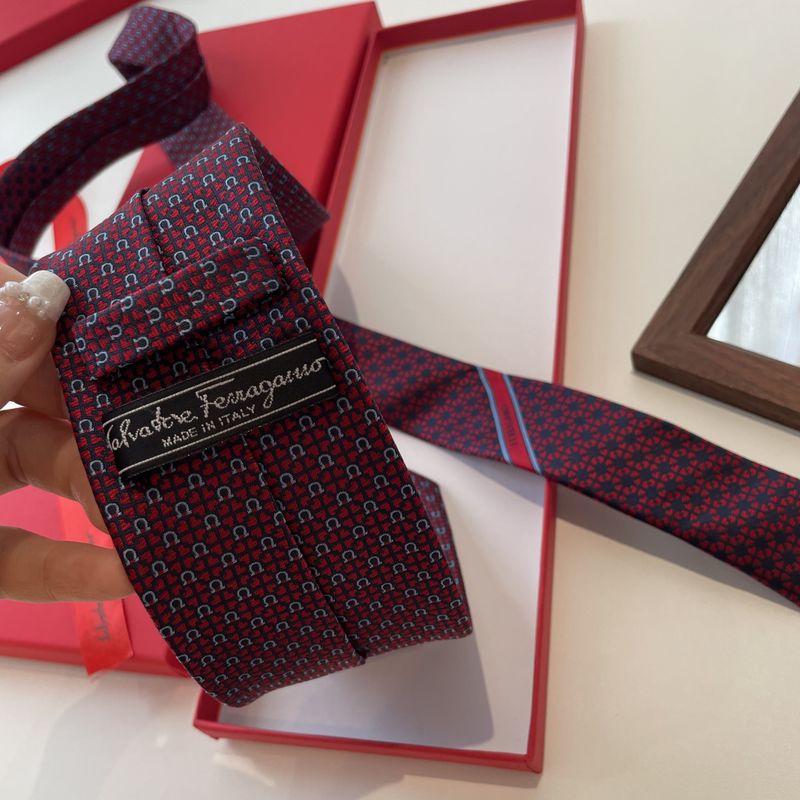 Ferragamo Ties wholesale