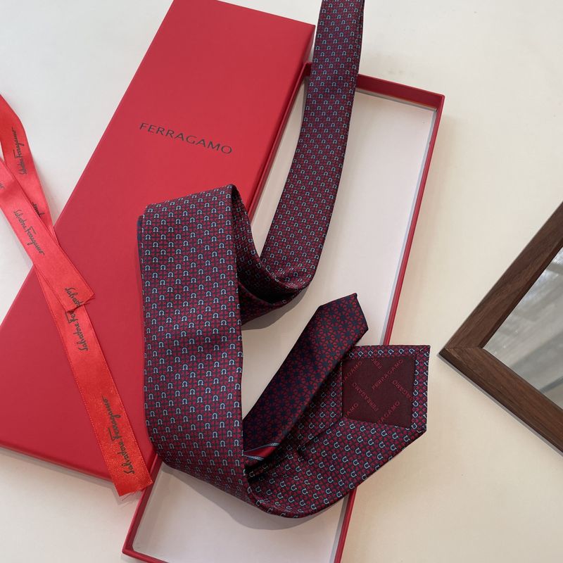 Ferragamo Ties wholesale
