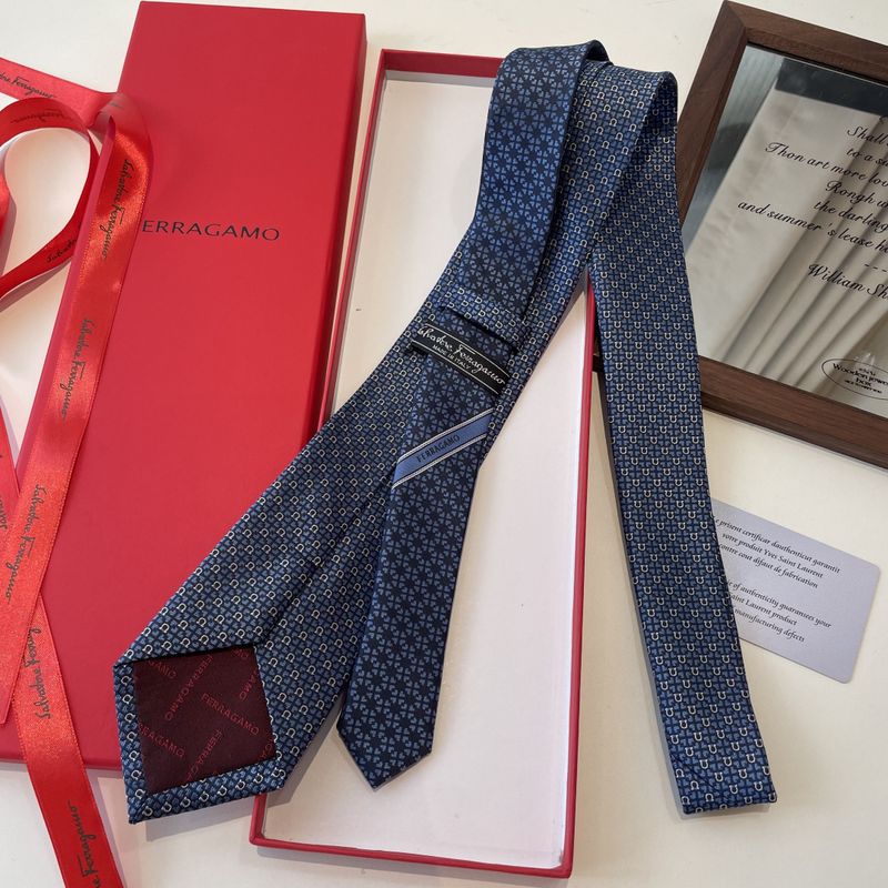 Ferragamo Ties wholesale