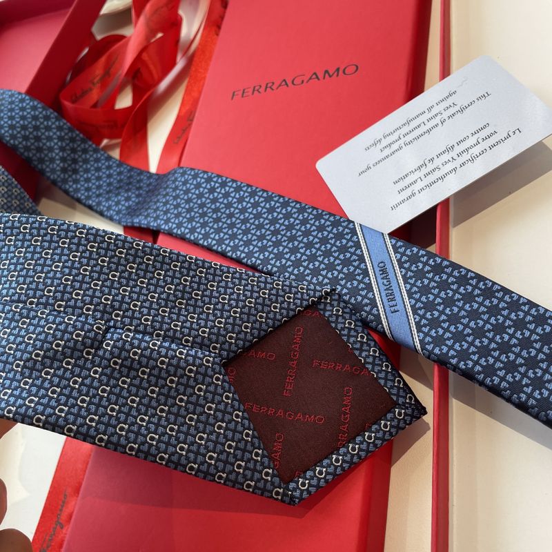 Ferragamo Ties wholesale
