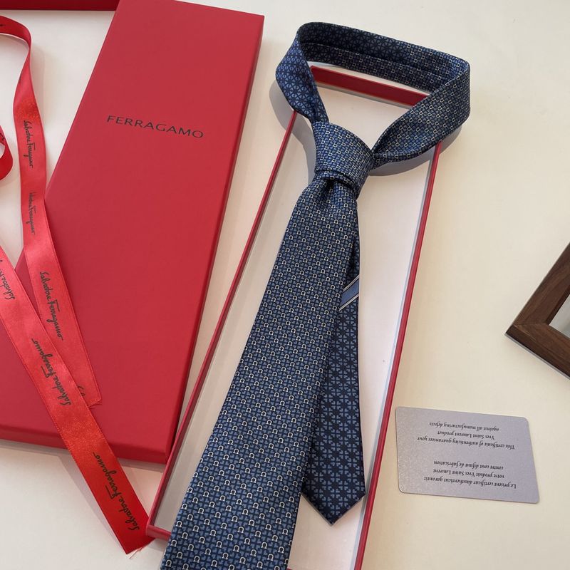 Ferragamo Ties wholesale