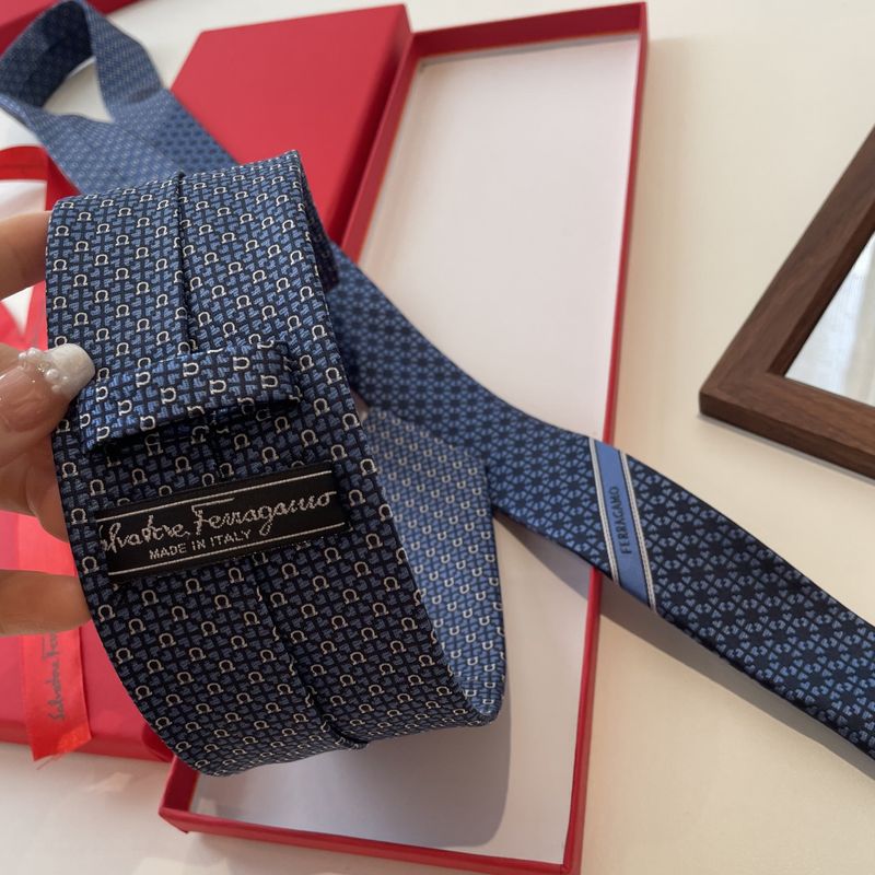 Ferragamo Ties wholesale