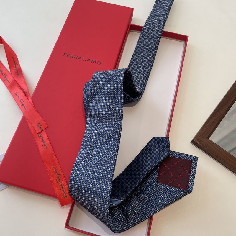 Ferragamo Ties wholesale