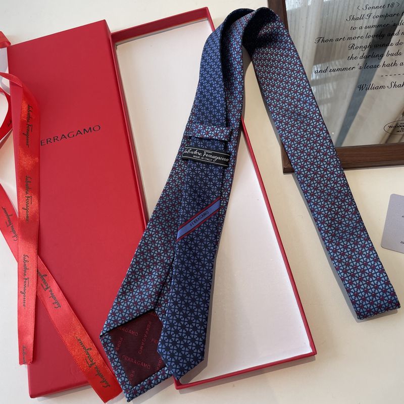 Ferragamo Ties wholesale