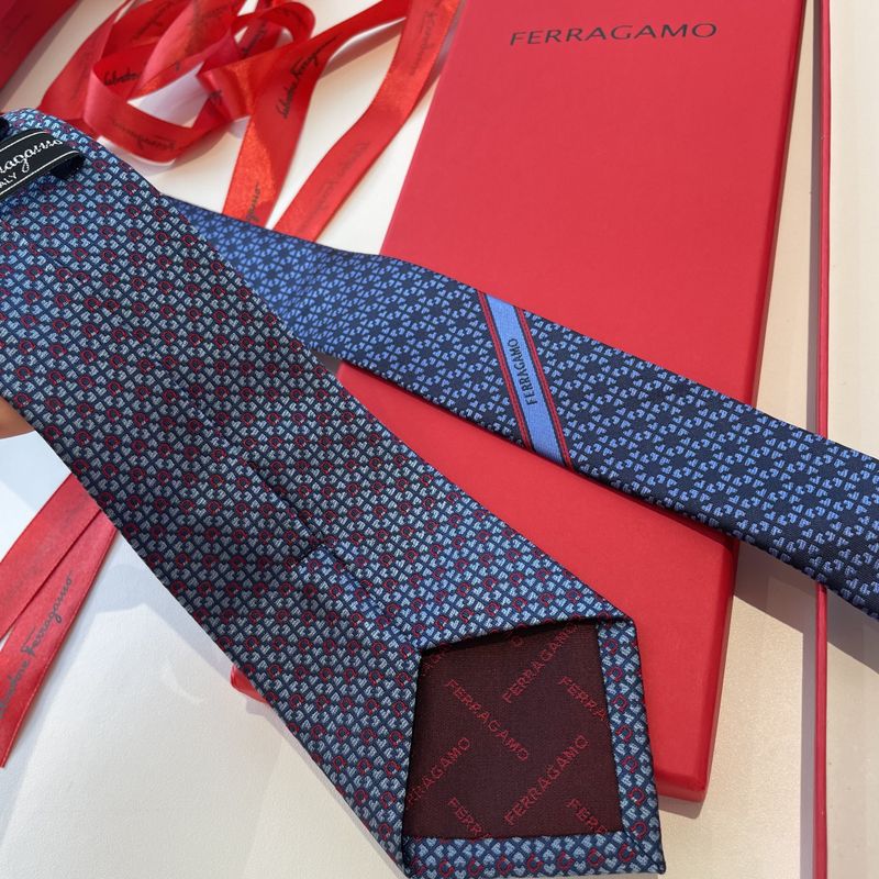 Ferragamo Ties wholesale