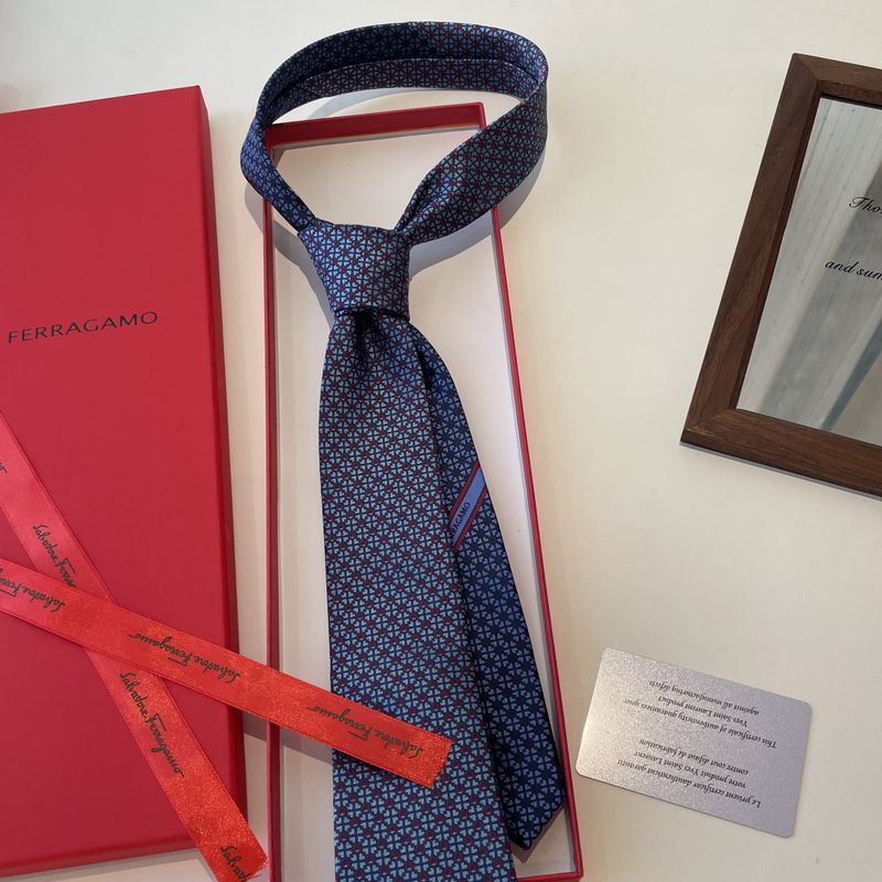 Ferragamo Ties wholesale