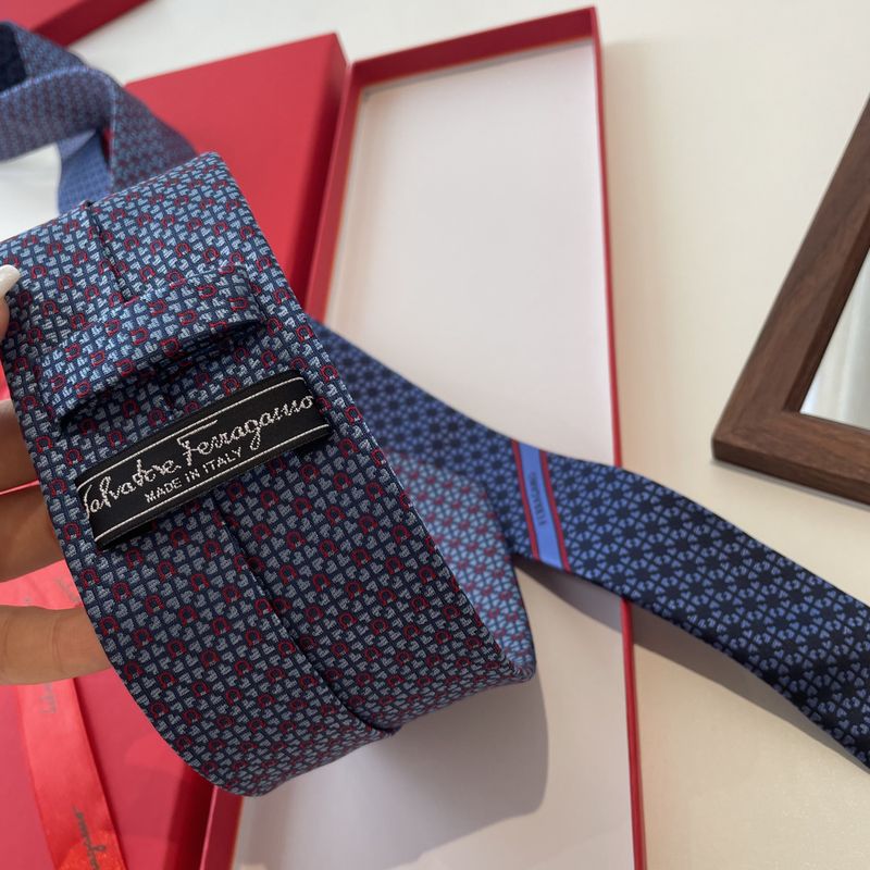 Ferragamo Ties wholesale